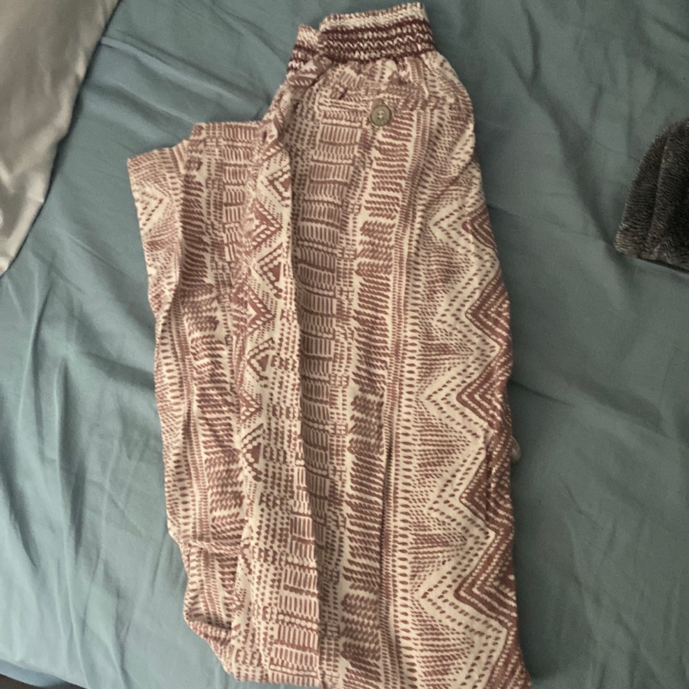 Barely Worn